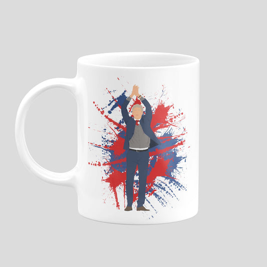 Arsene Wenger Mug