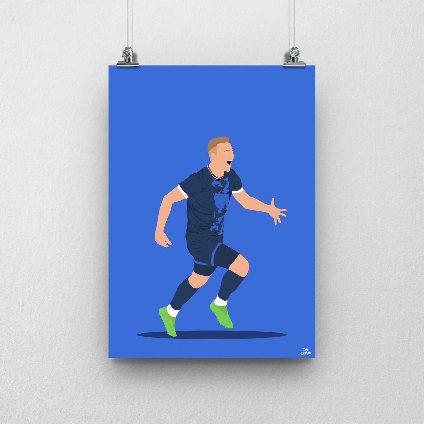 Callum Guy Print