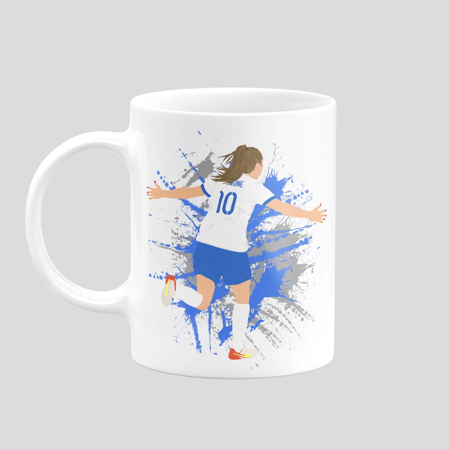 Ella Toone Mug