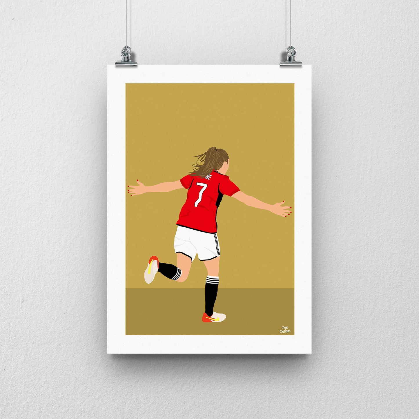 Ella Toone Print
