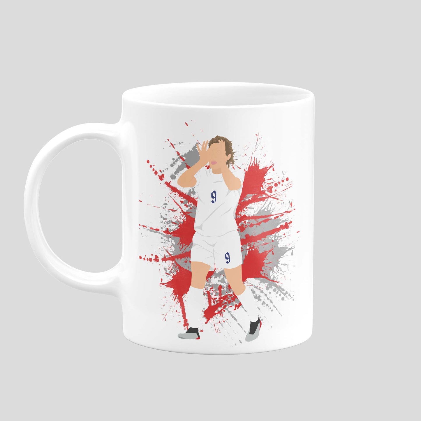 Ellen White Mug