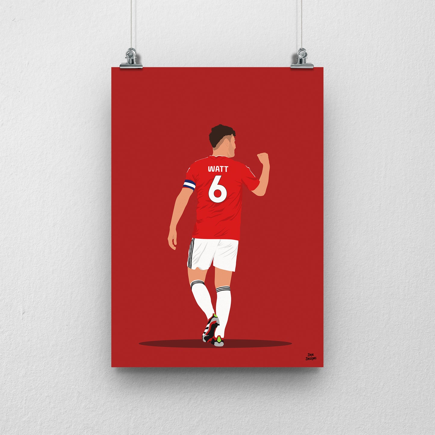 Elliot Watt Print