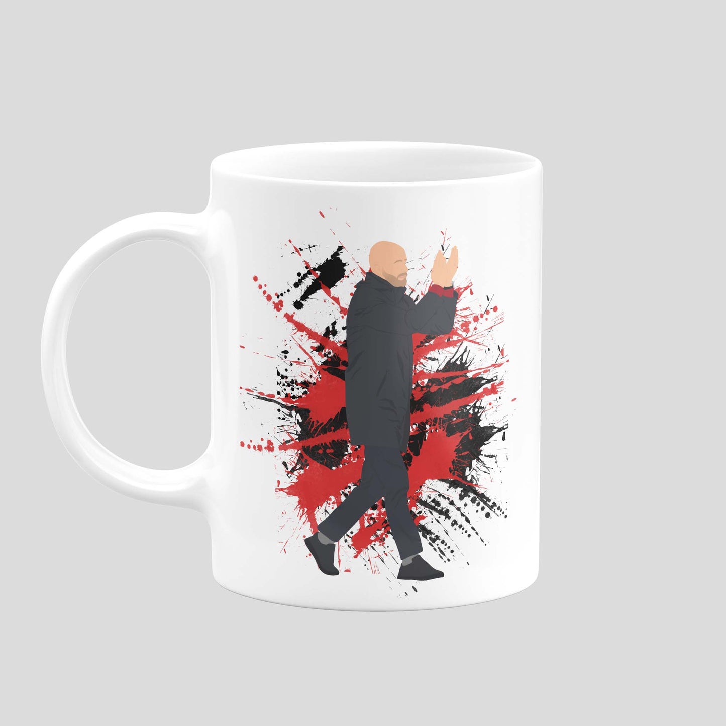 Erik Ten Hag Mug