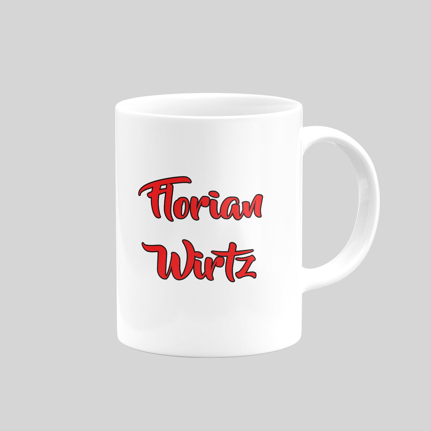 Florian Wirtz Mug