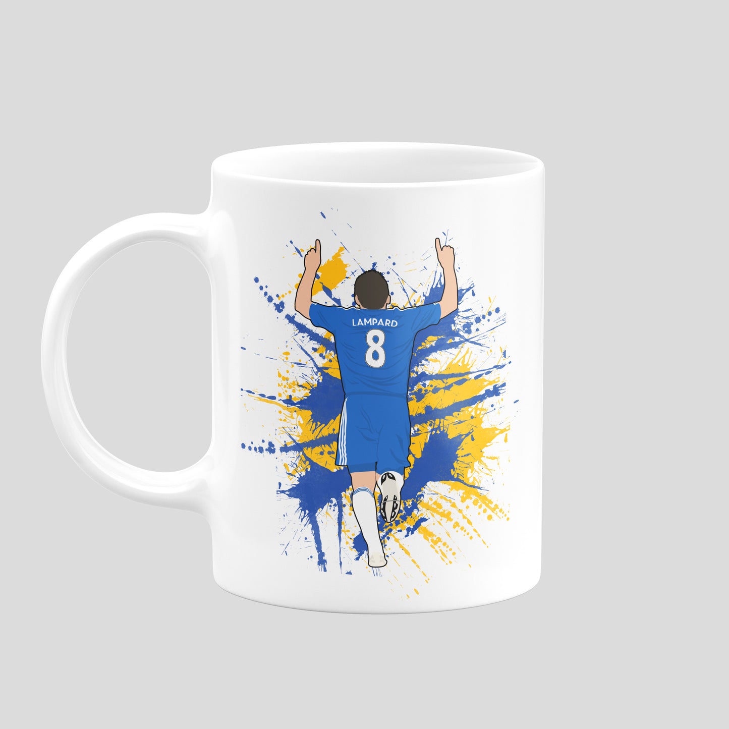 Frank Lampard Mug