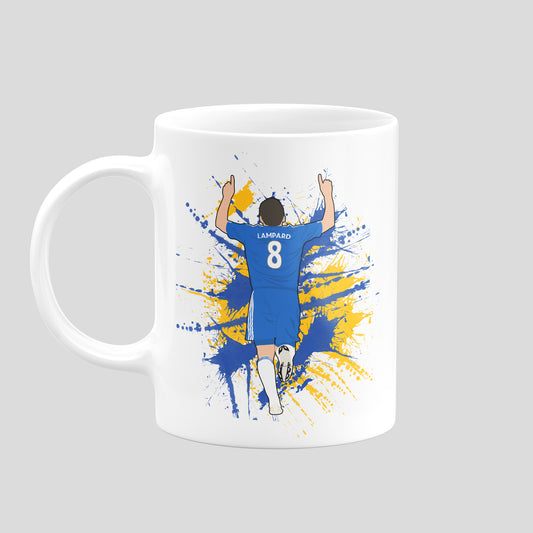 Frank Lampard Mug