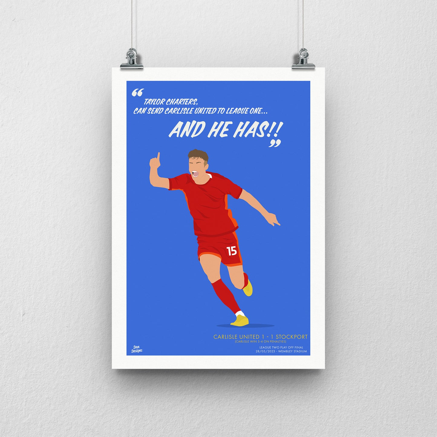 Taylor Charters Final Print