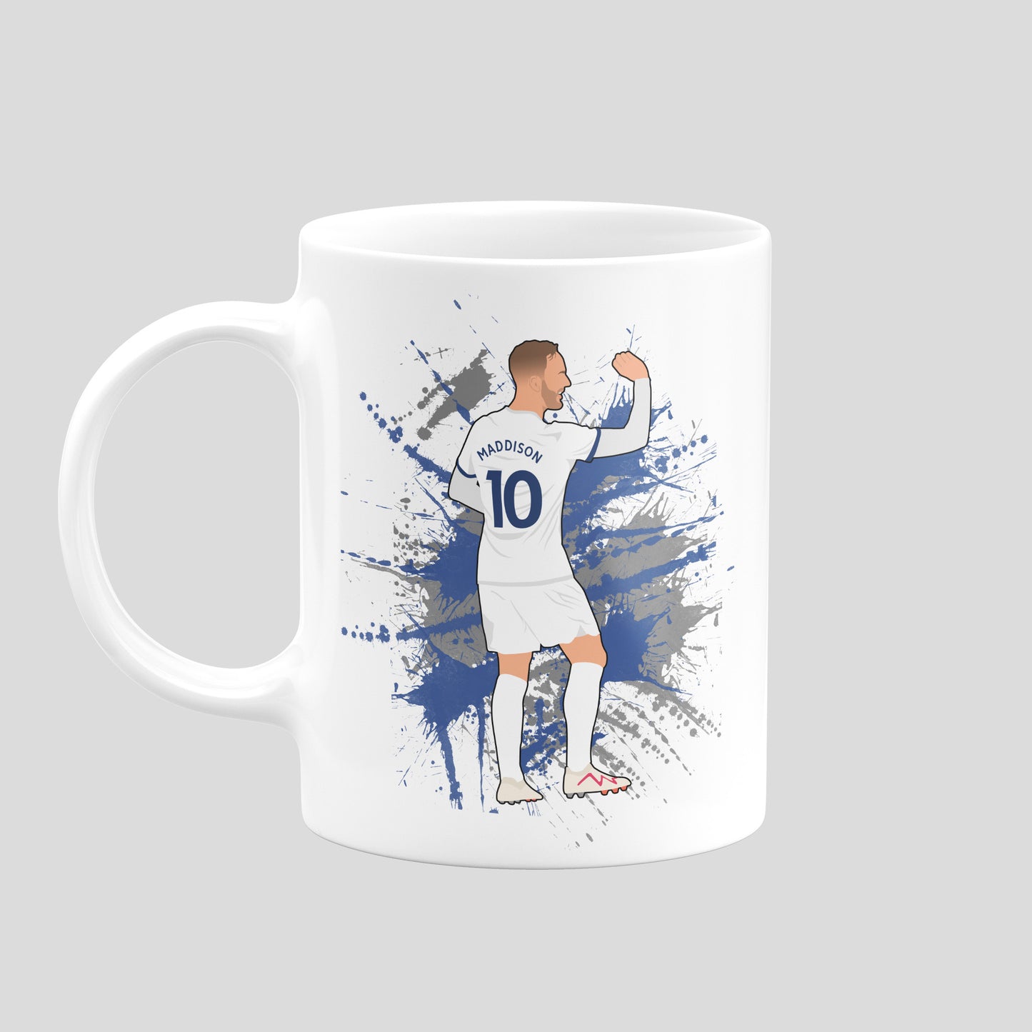James Maddison Mug