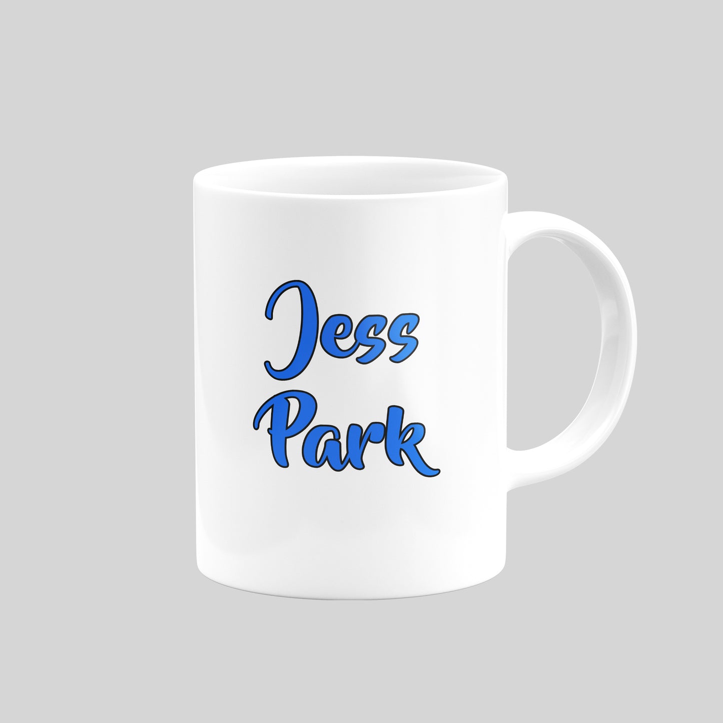 Jess Park Mug | Lionesses Euro 2025