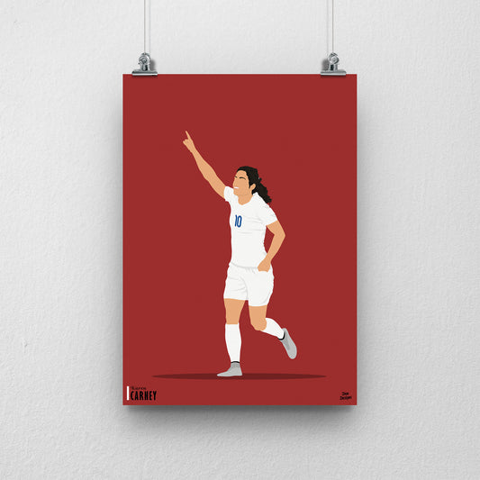 Karen Carney Print