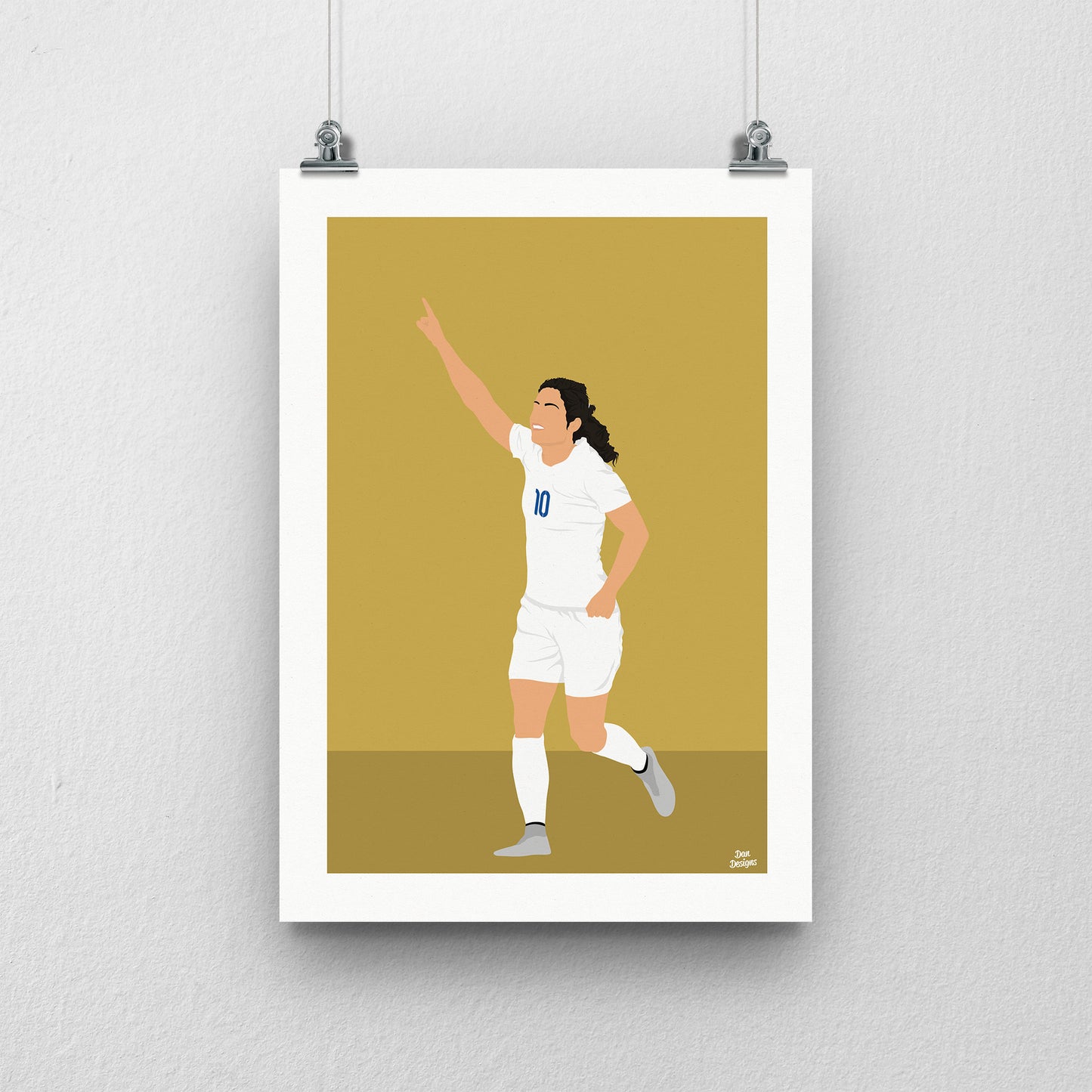 Karen Carney Print