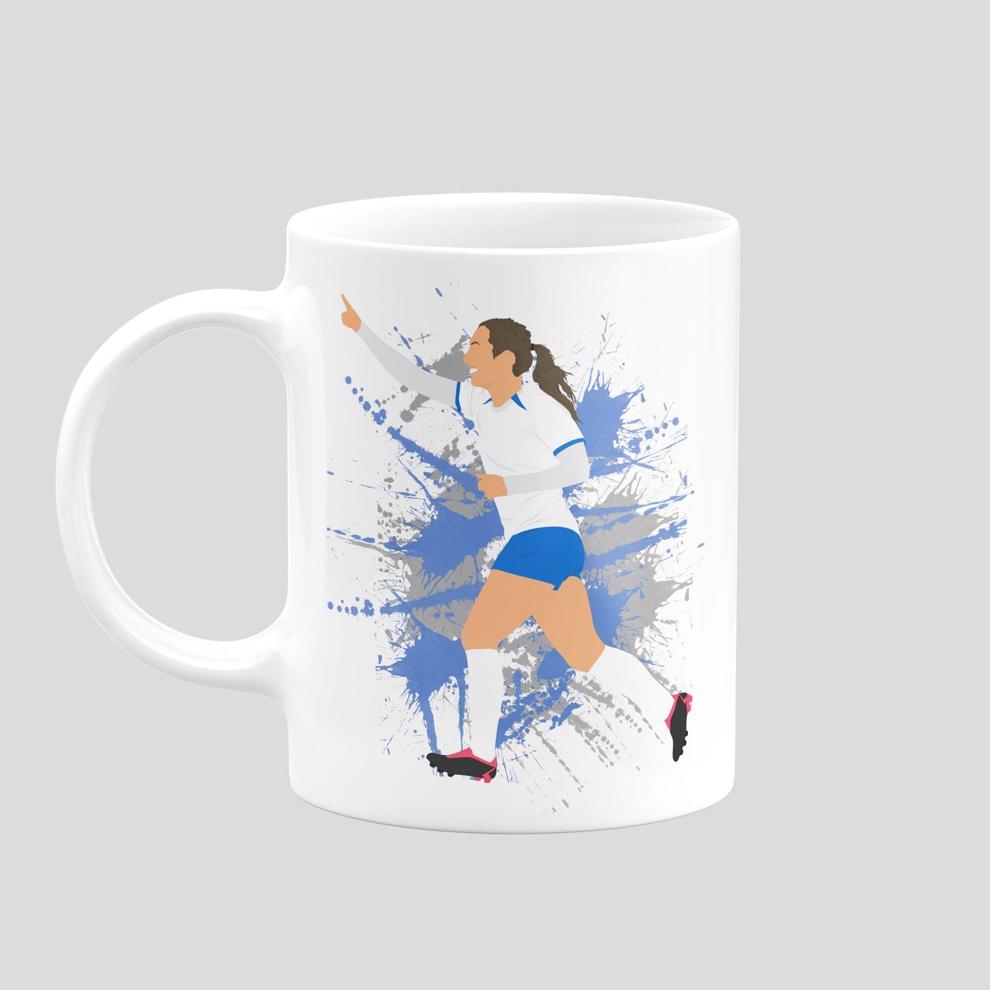 Katie Zelem Mug
