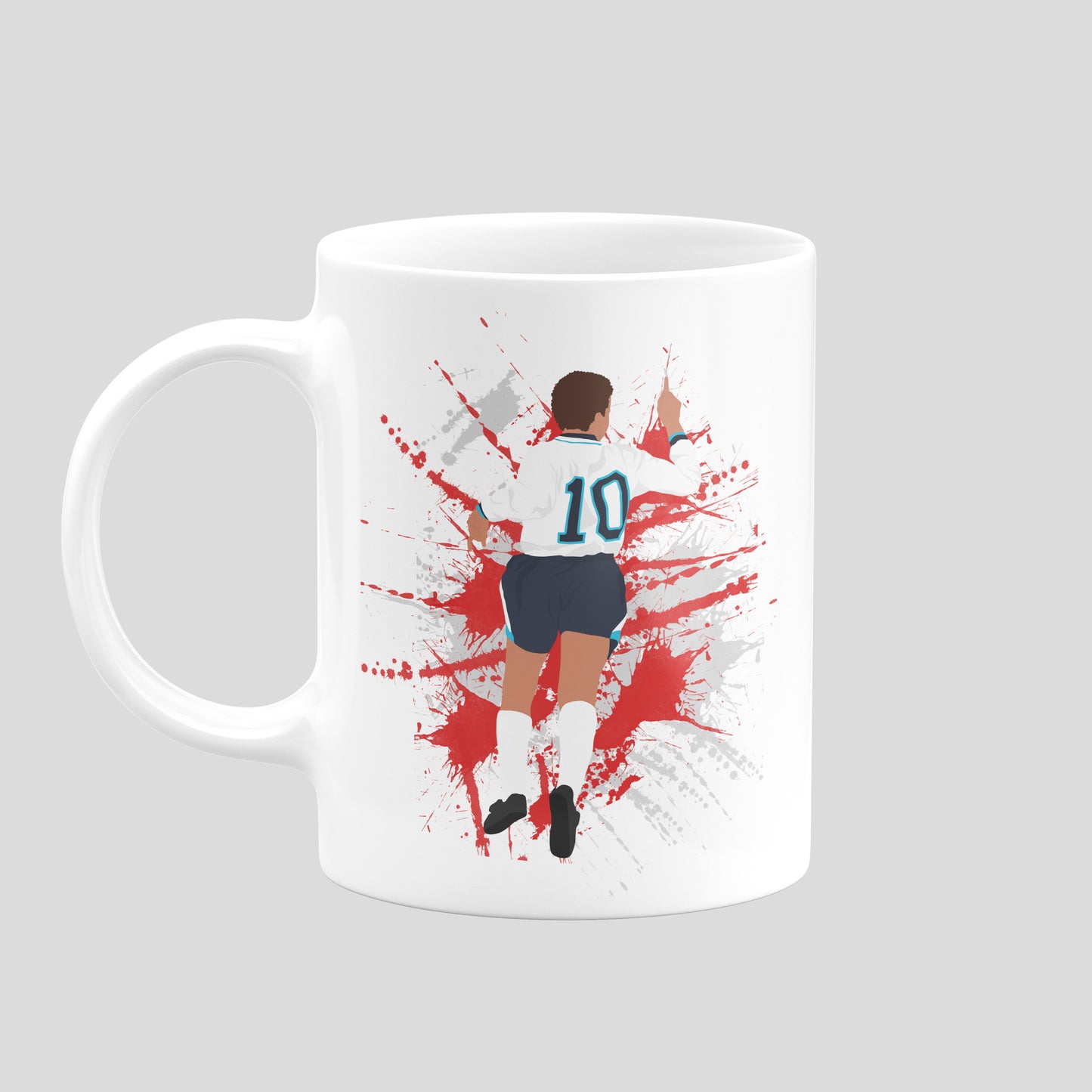 Kerry Davis Mug