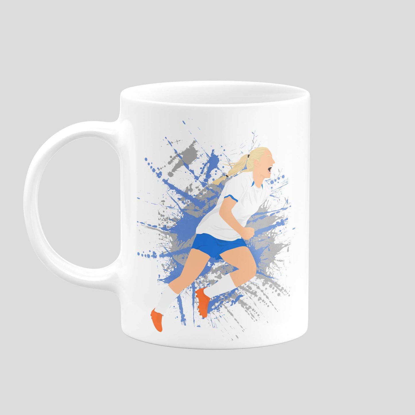 Laura Coombs Mug