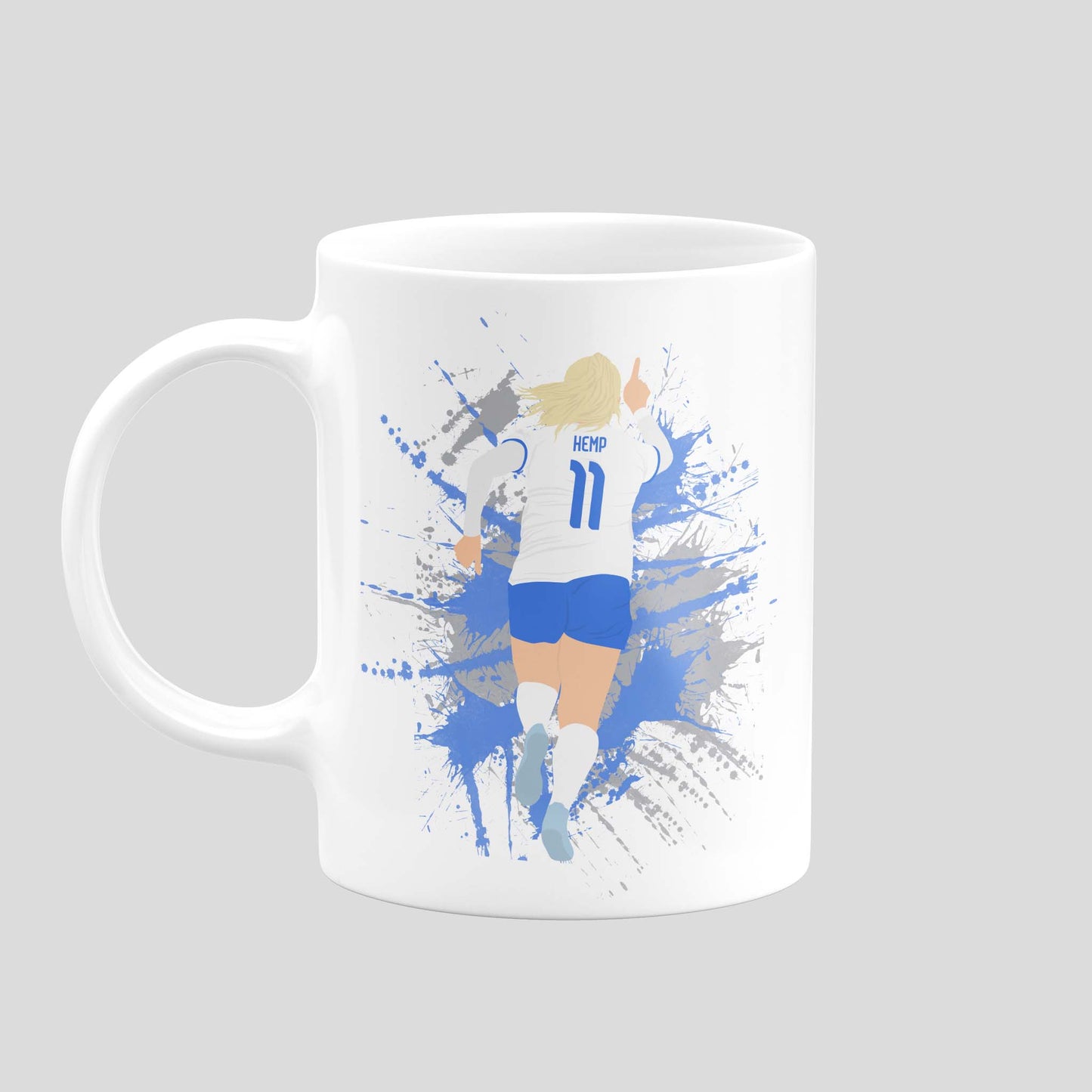 Lauren Hemp Mug