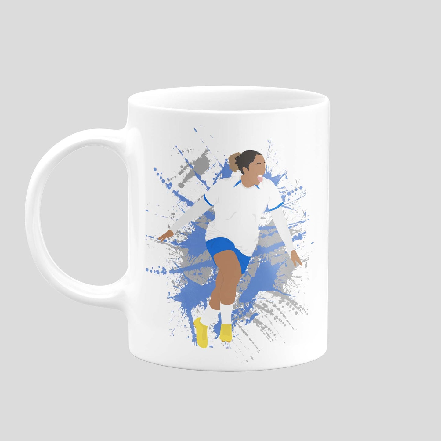 Lauren James Mug