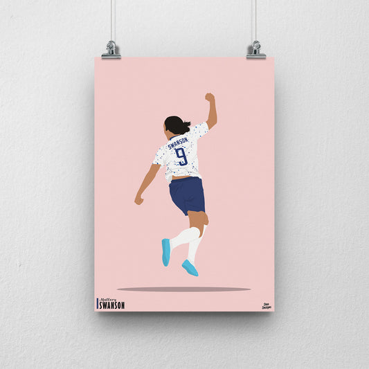 Mallory Swanson Print