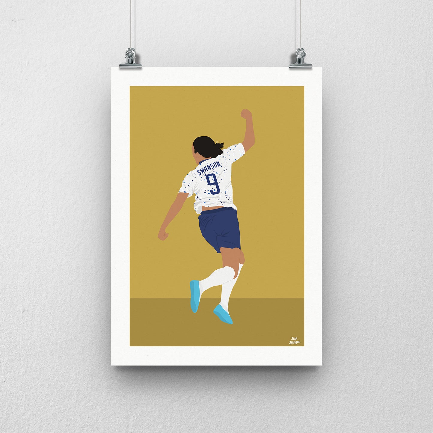 Mallory Swanson Print