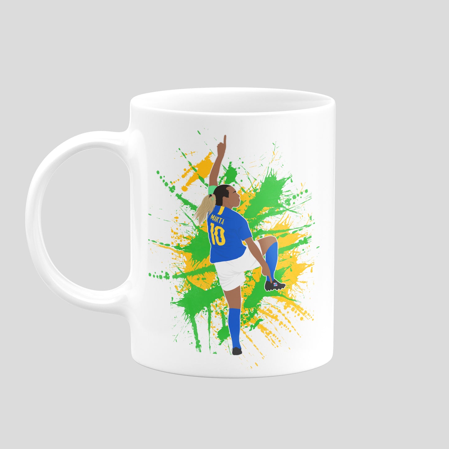 Marta Mug