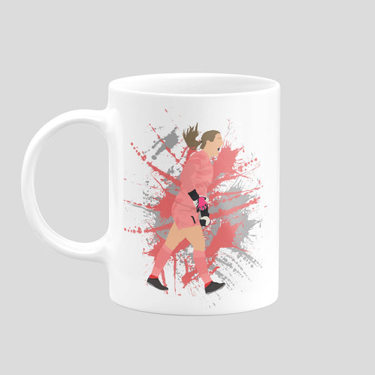Mary Earps Mug