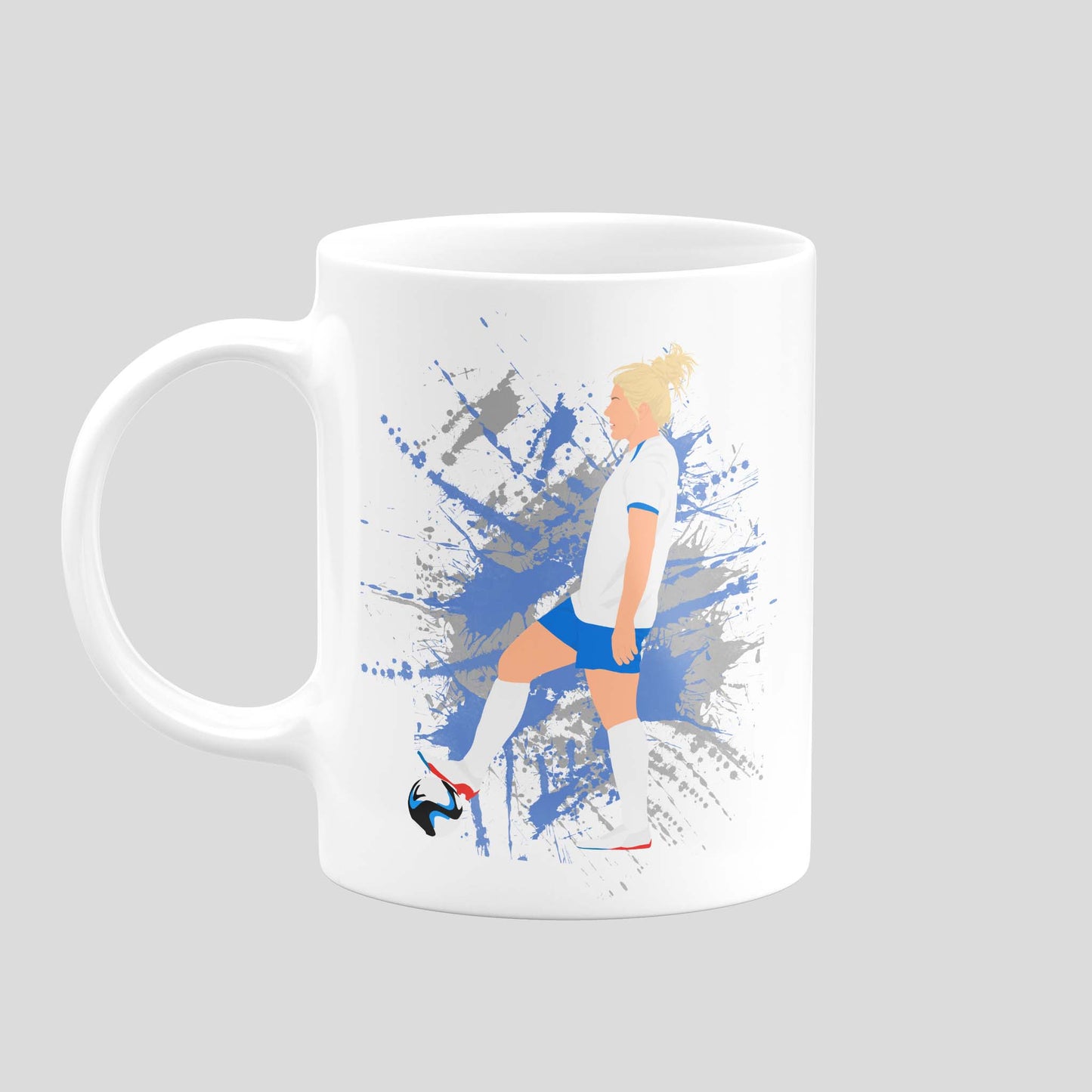 Millie Bright Mug