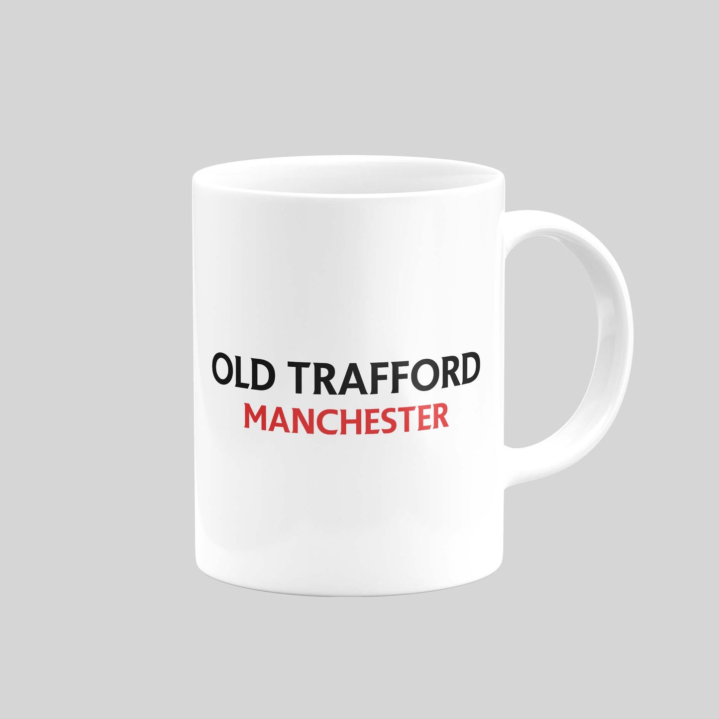 Old Trafford Mug