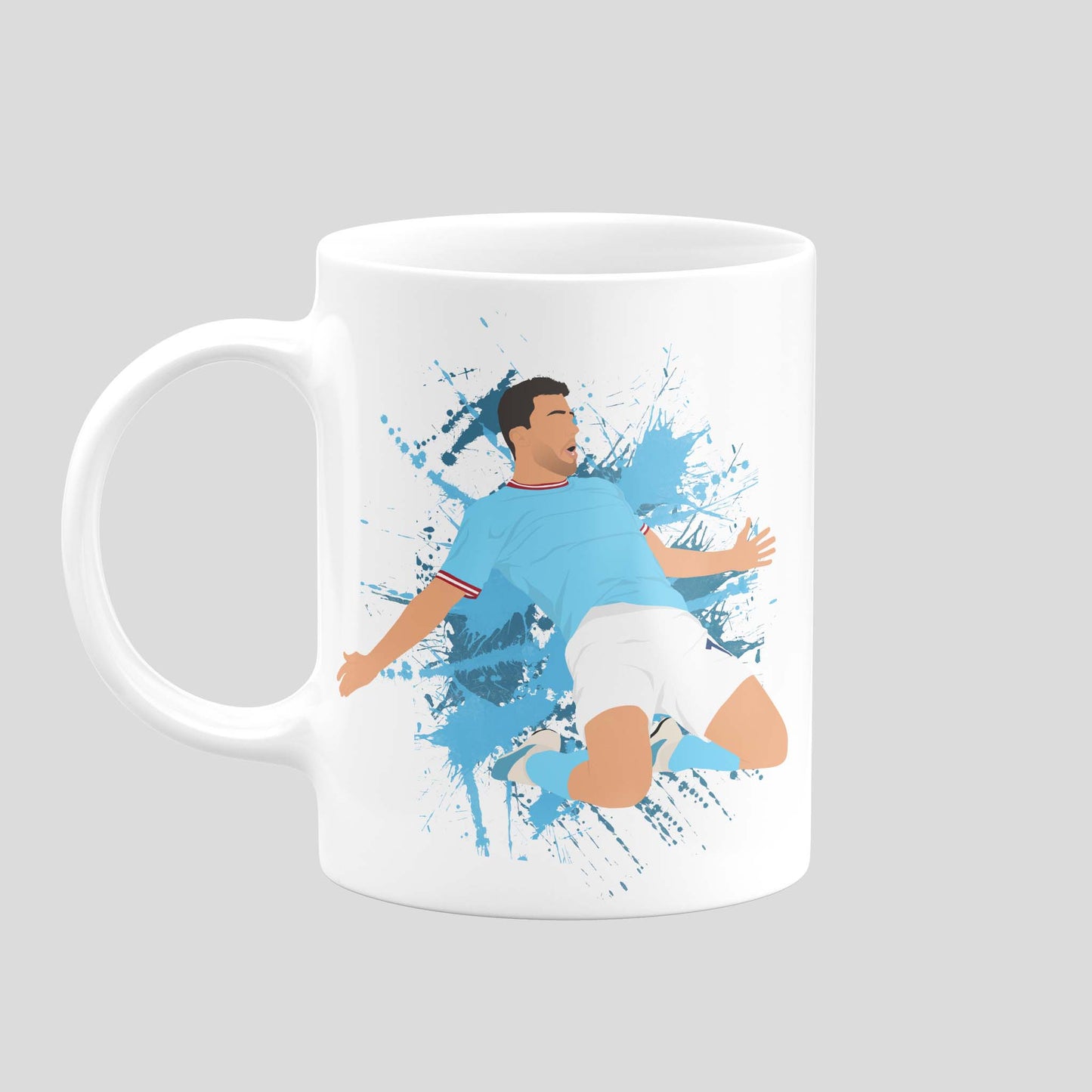 Rodri Mug
