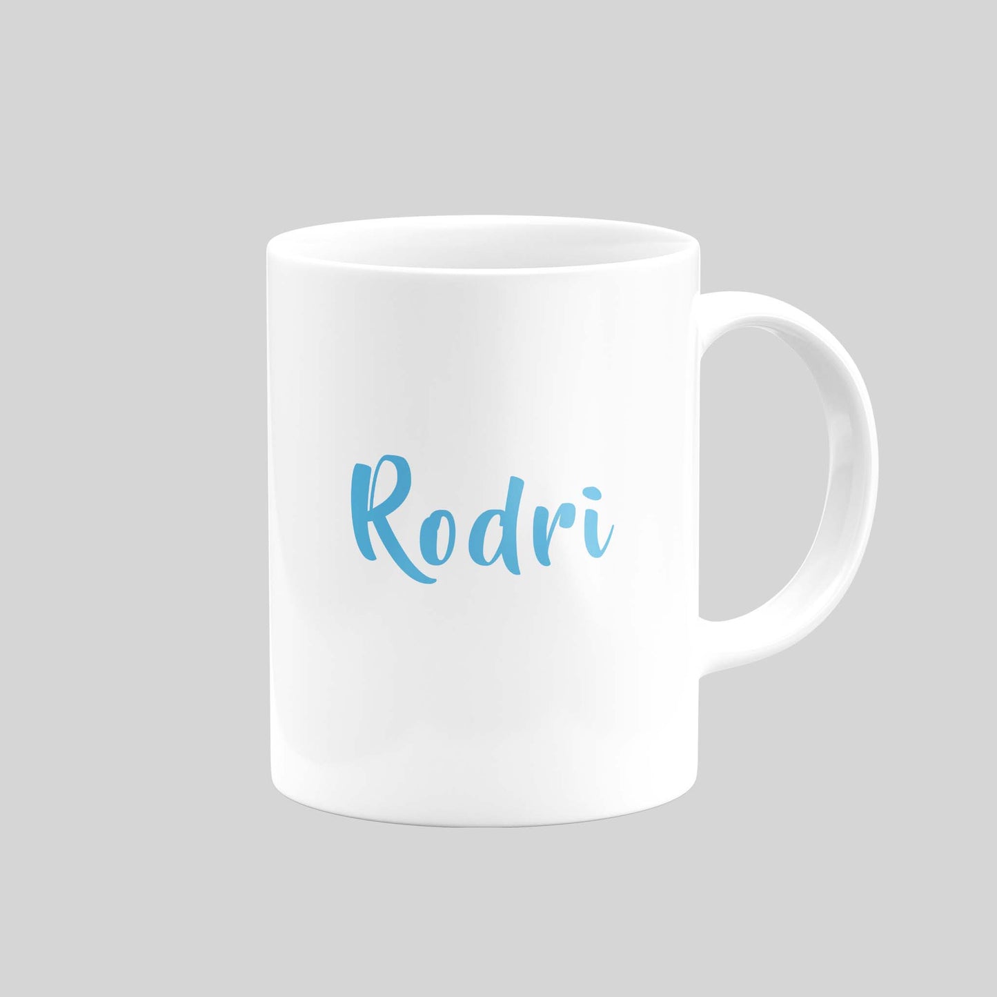 Rodri Mug