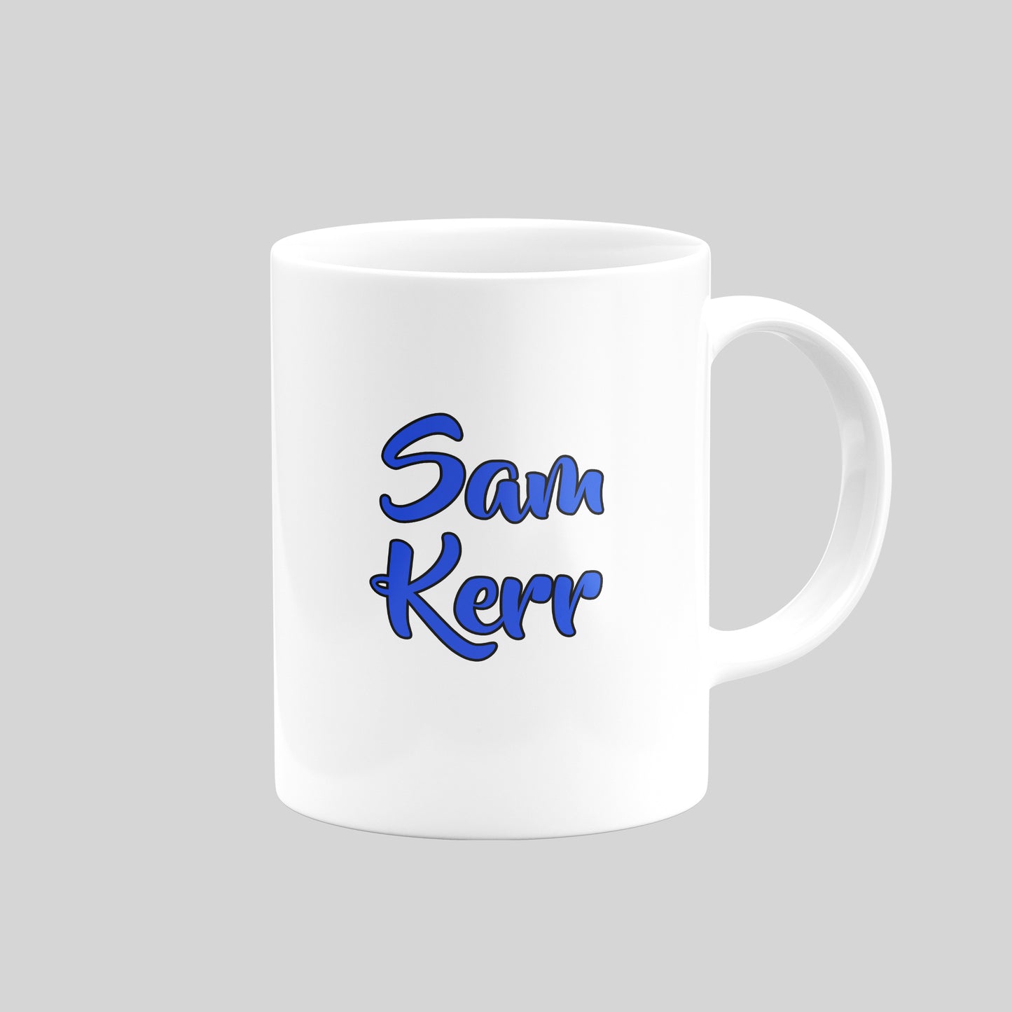 Sam Kerr Mug