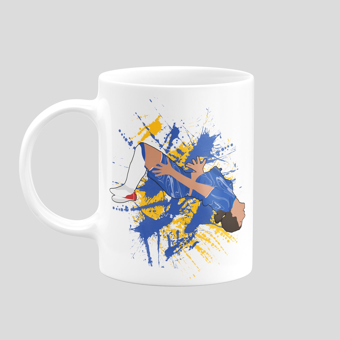 Sam Kerr Mug