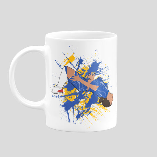 Sam Kerr Mug