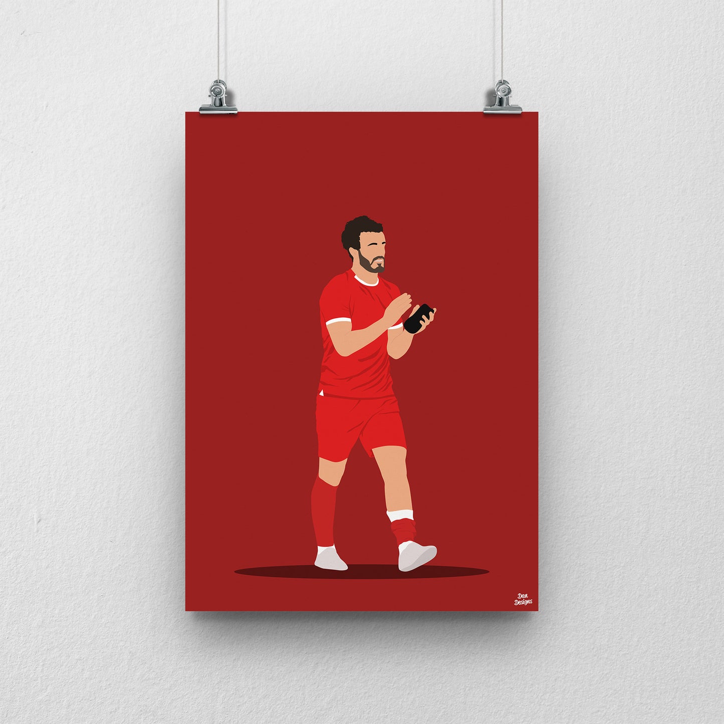Tom Brewitt Print