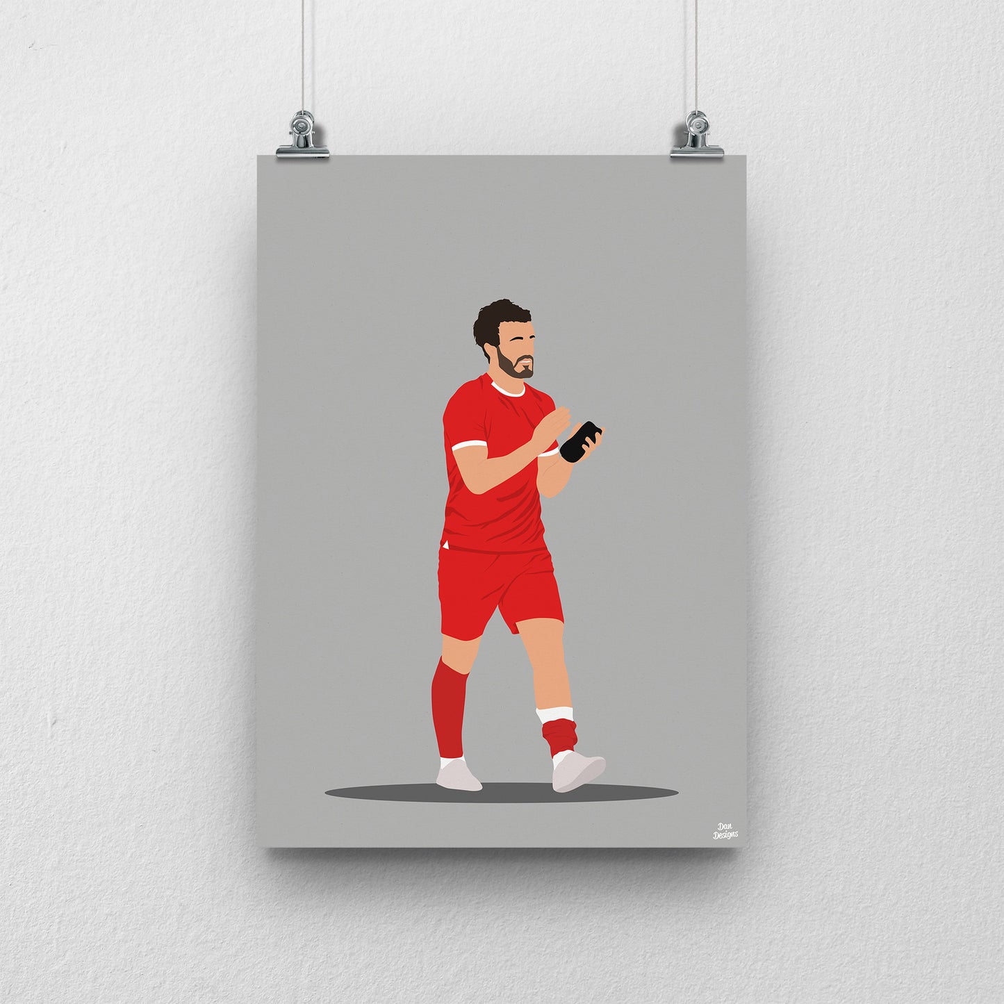Tom Brewitt Print