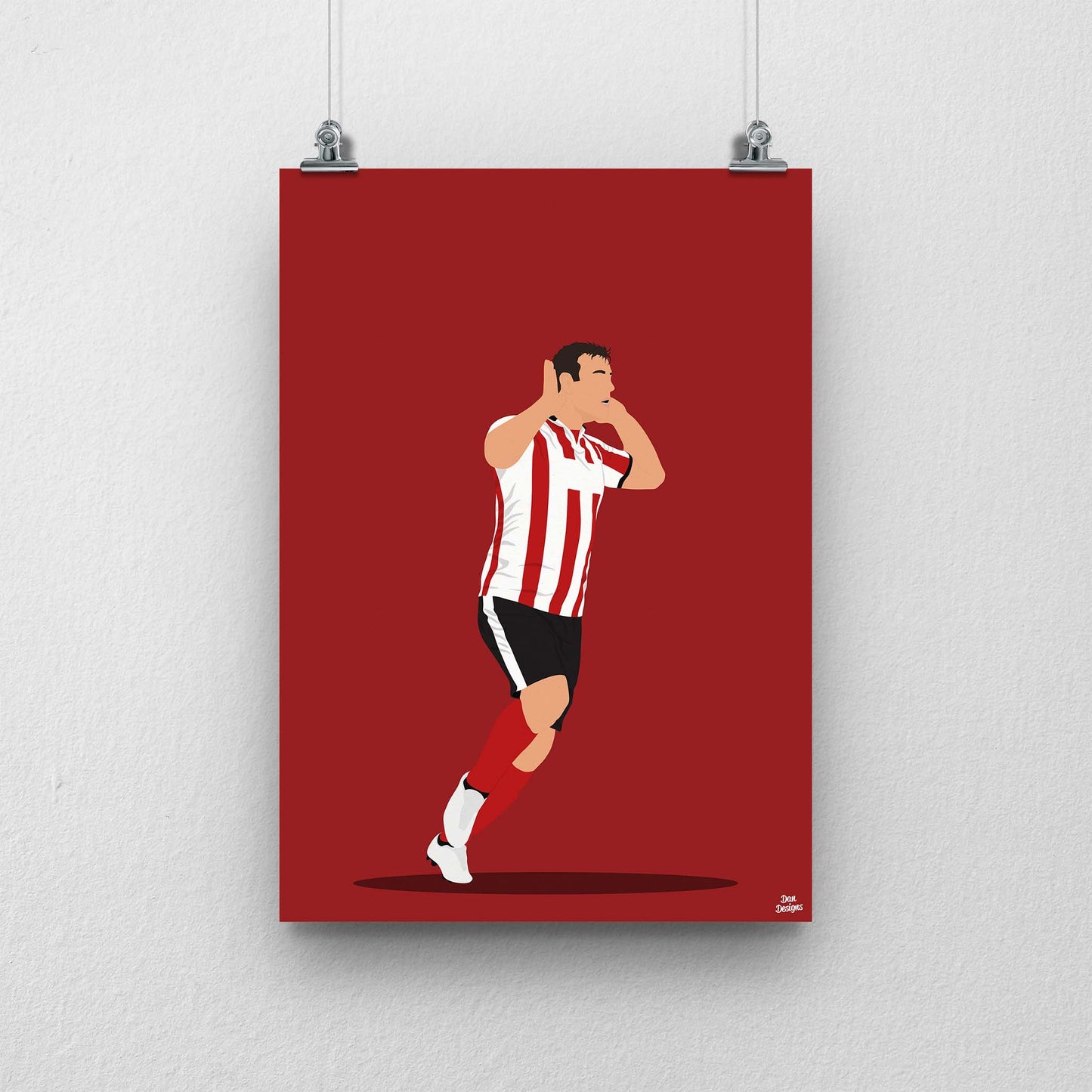 Matt Rhead Print