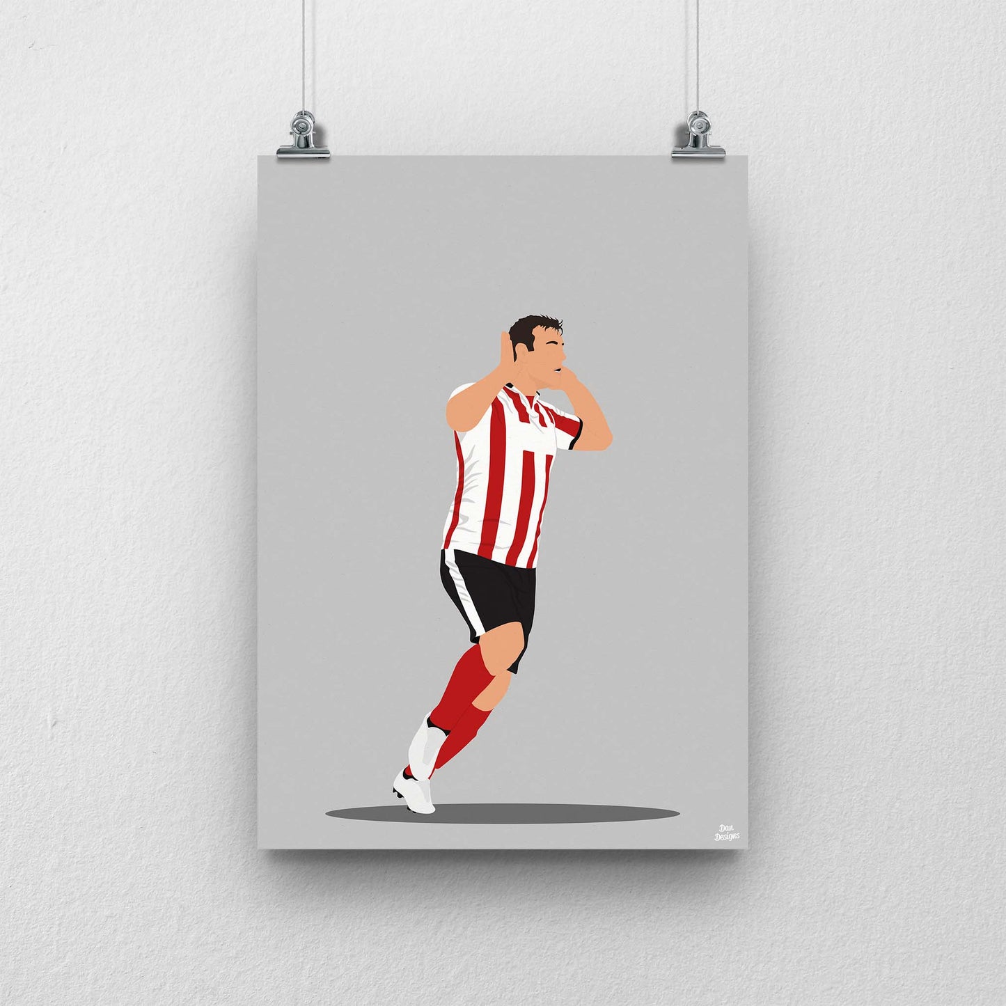 Matt Rhead Print