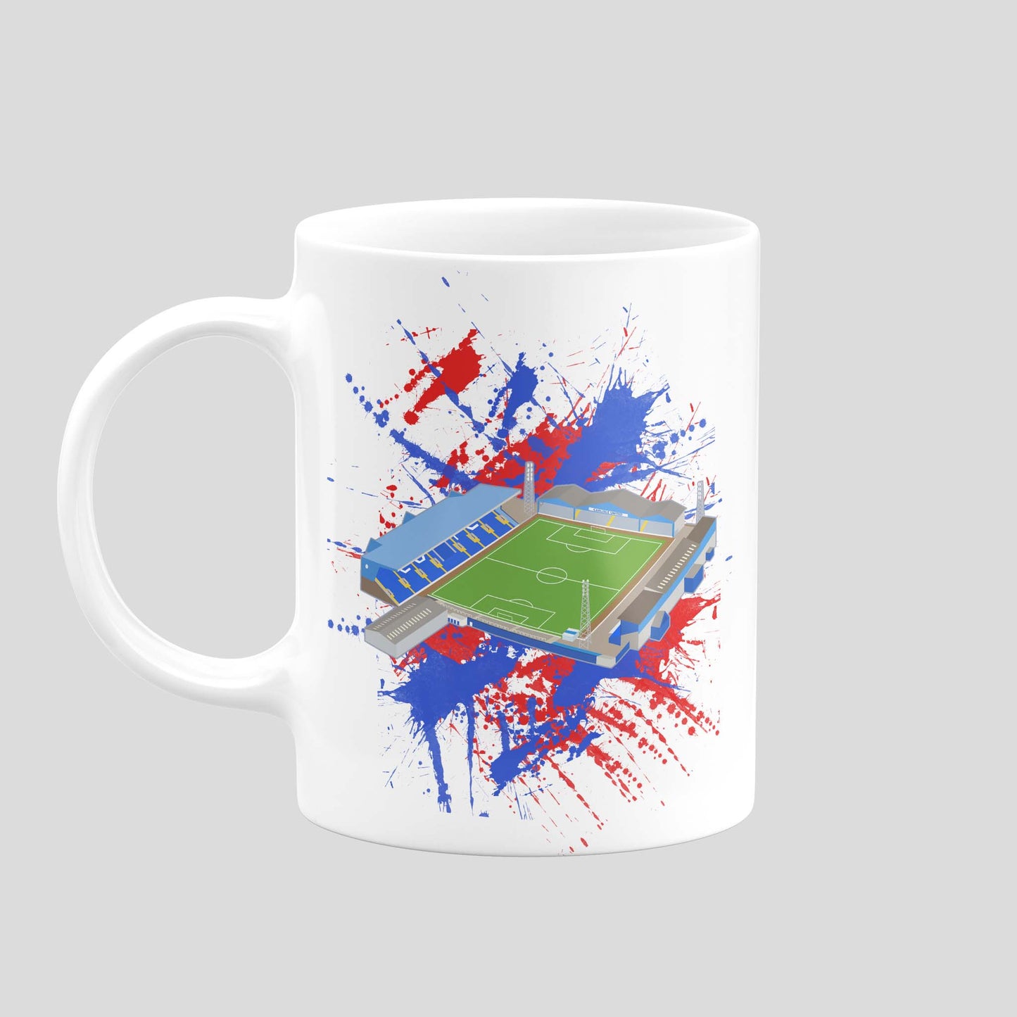 Brunton Park Mug