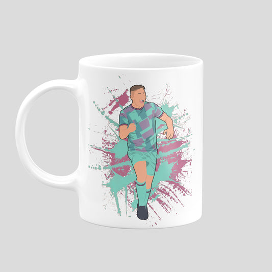 Harrison Neal Mug