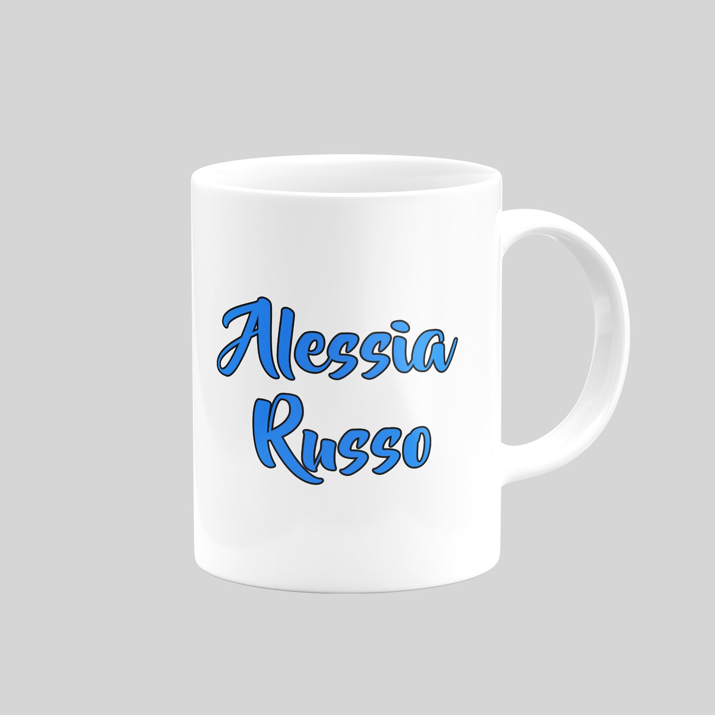 Alessia Russo Mug