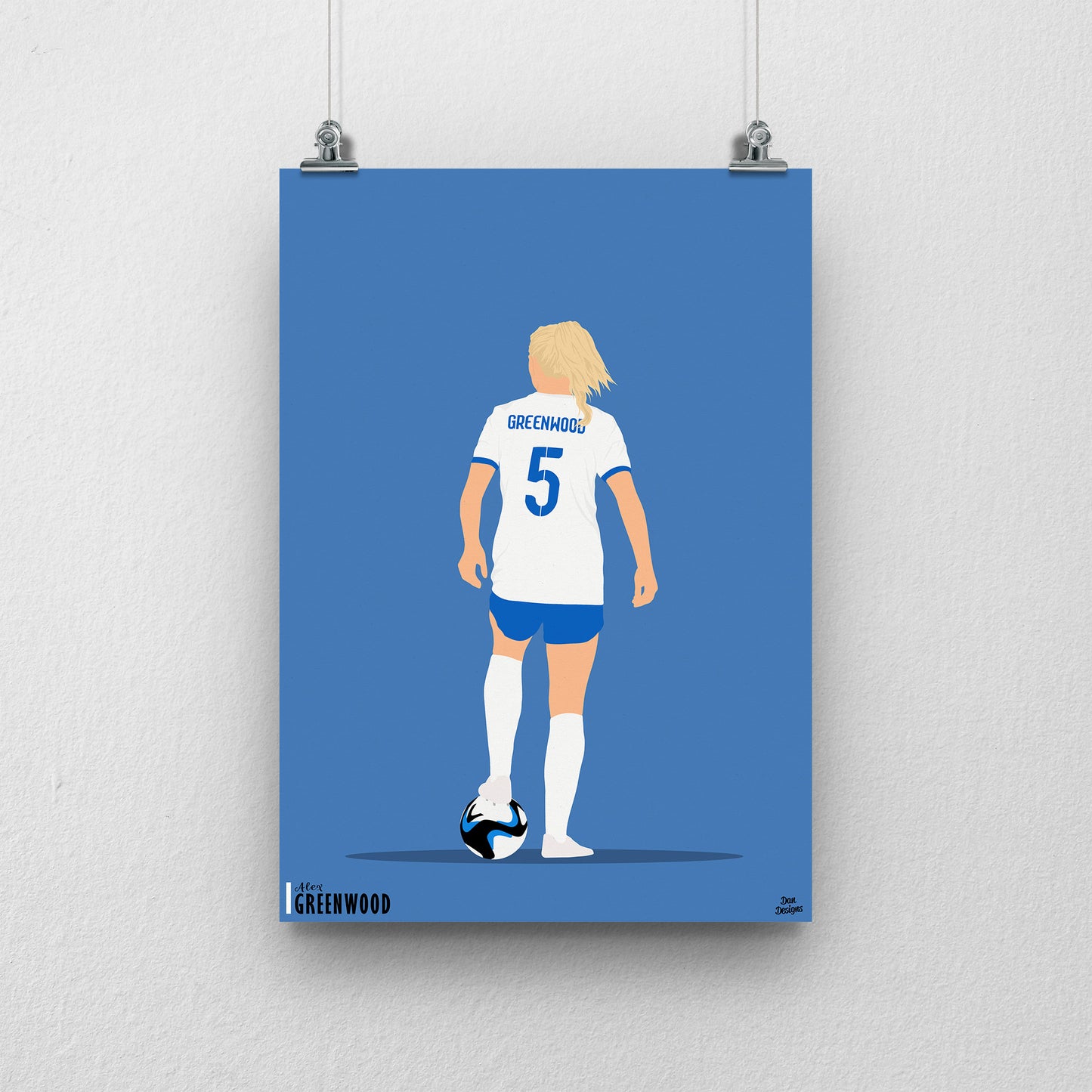 Alex Greenwood print