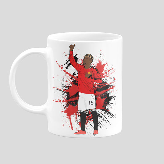 Amad Diallo Mug