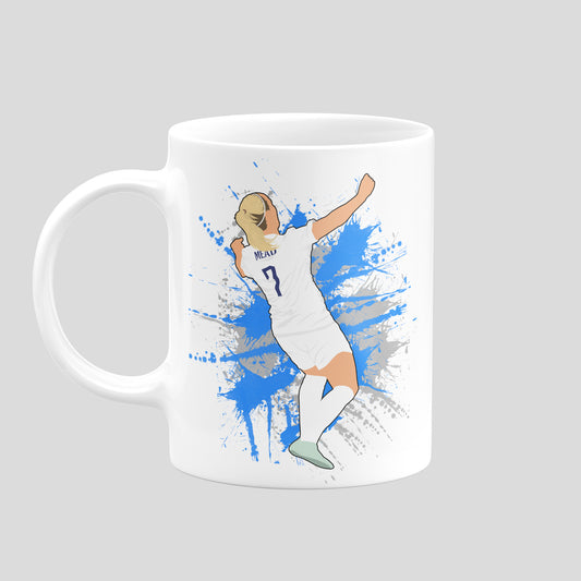 Beth Mead Mug