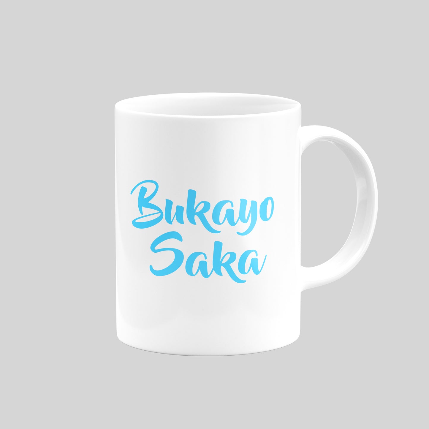 Bukayo Saka Mug