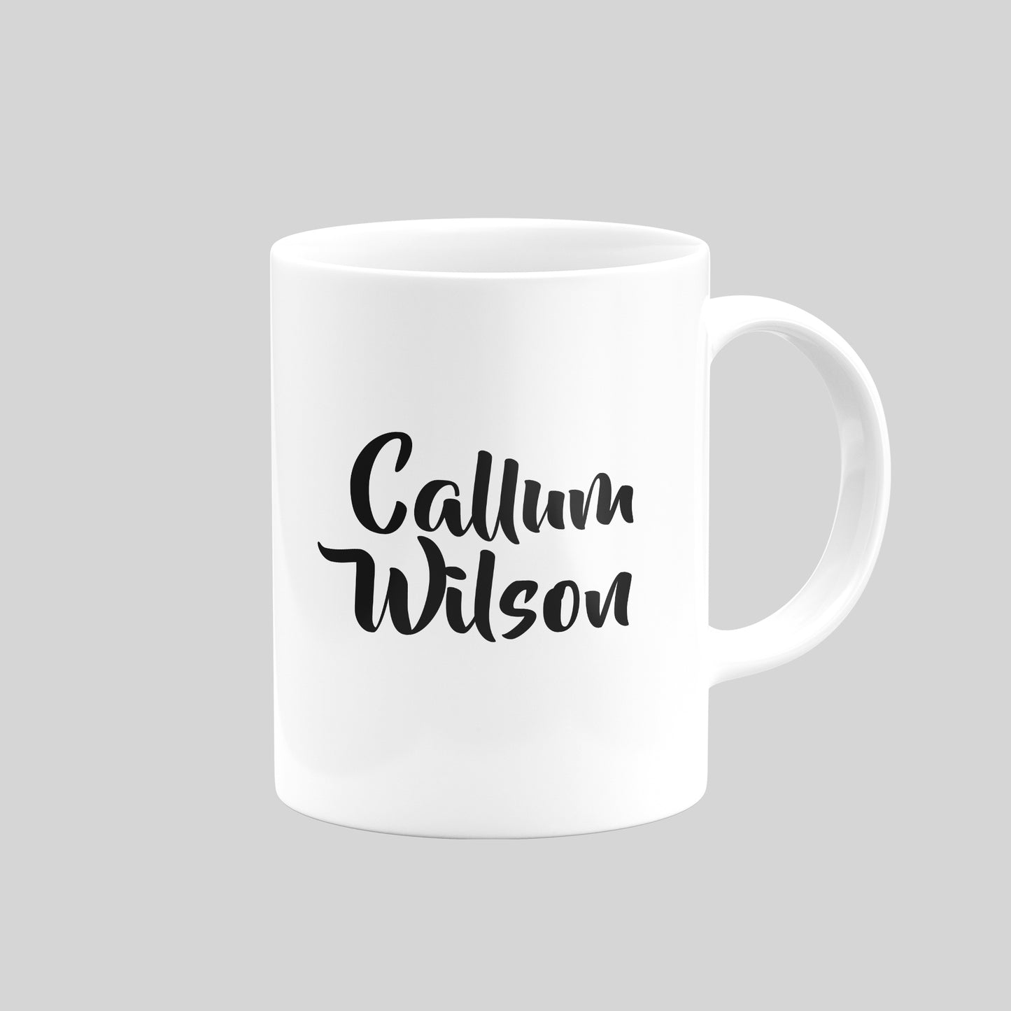 Callum Wilson Mug