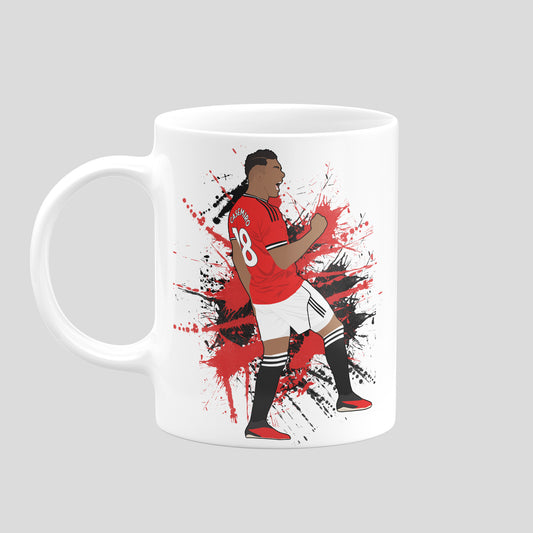 Casemiro Mug