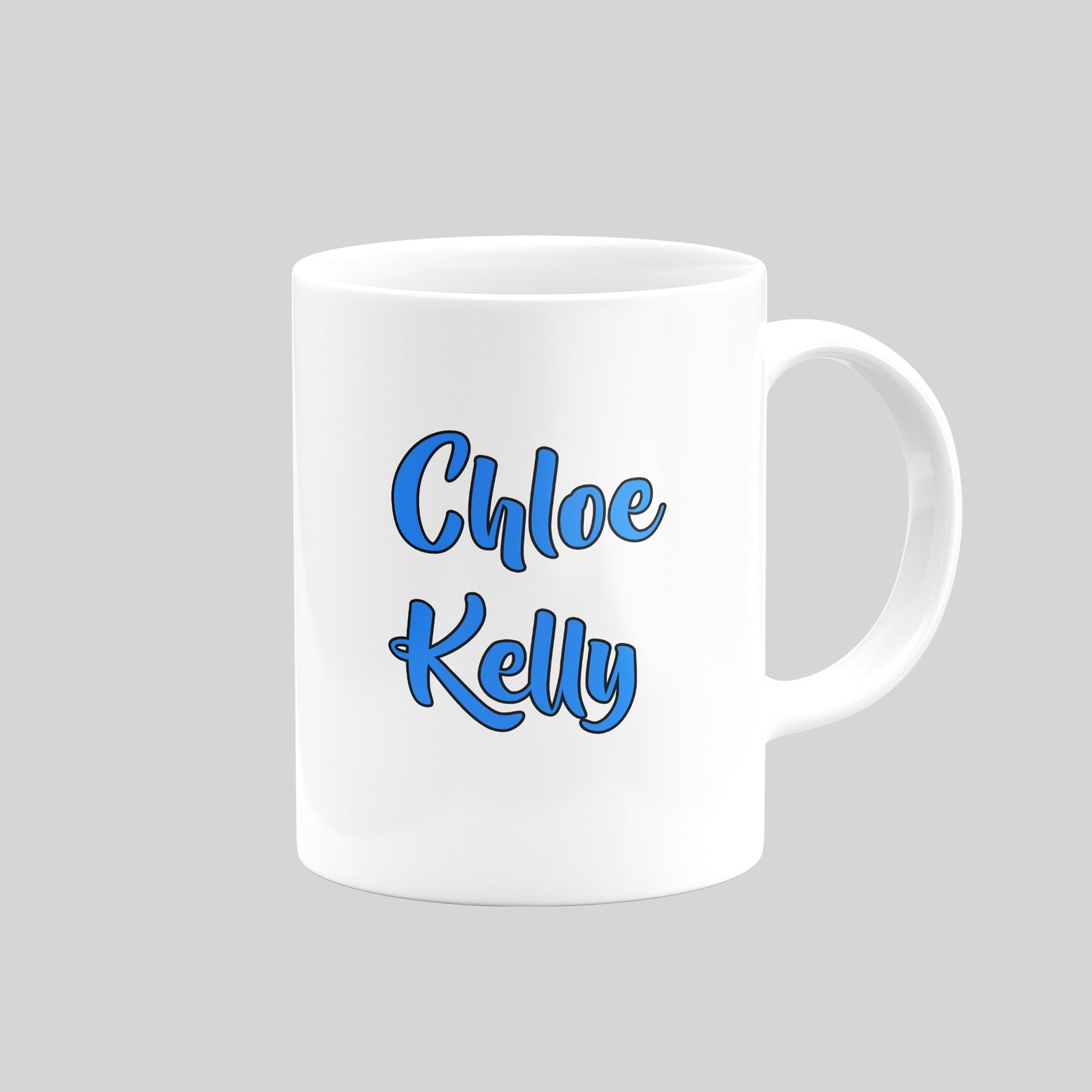 Chloe Kelly Euros Mug