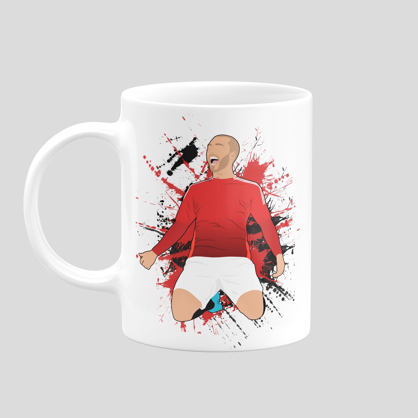 Christian Eriksen Mug