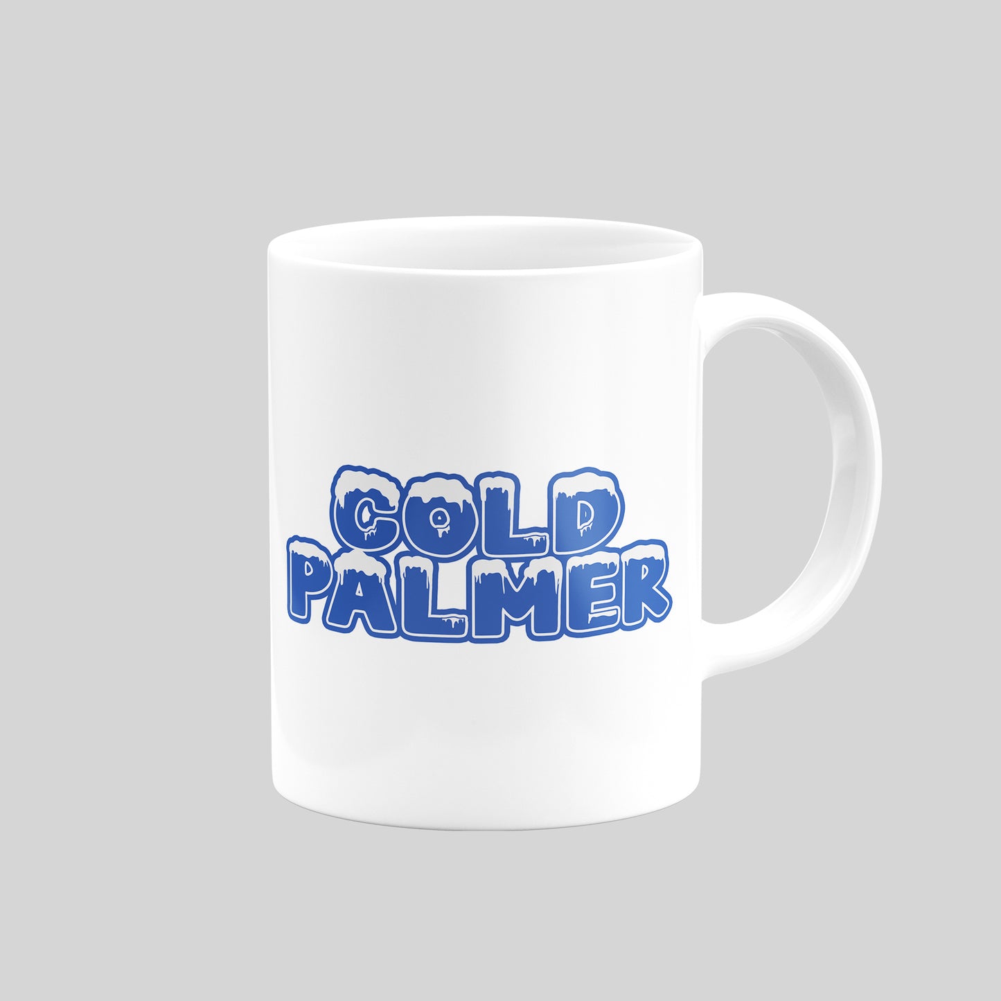 Cole Palmer Mug