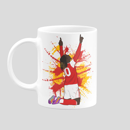 Eberechi Eze Arsenal Mug