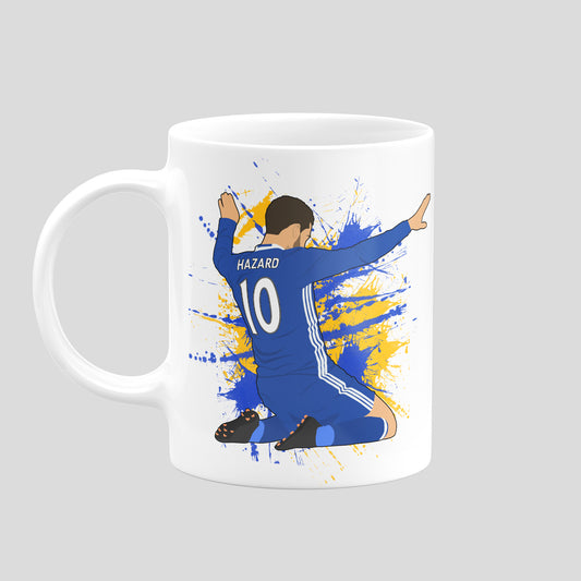 Eden Hazard Mug