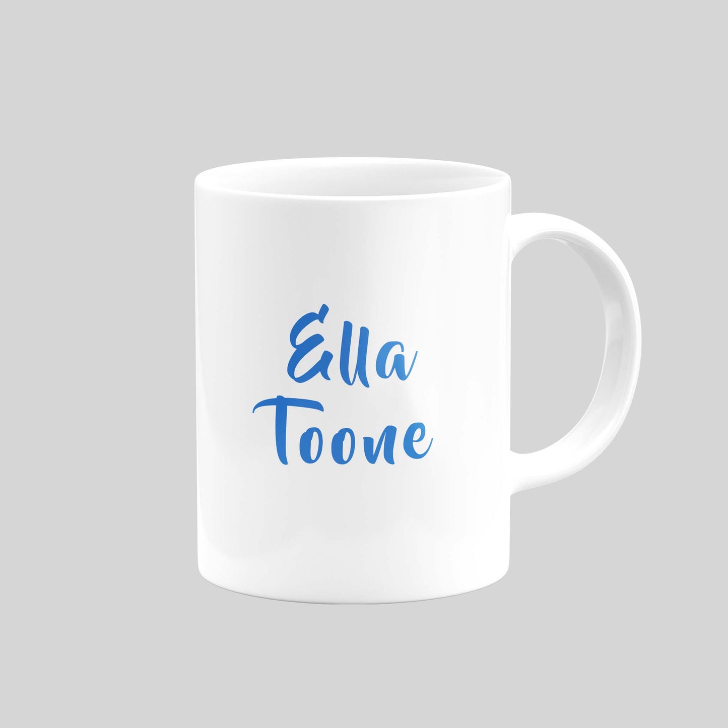 Ella Toone Mug